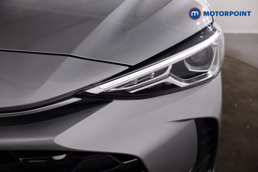 Mg Motor Uk ZS Trophy Automatic Petrol-Electric Hybrid SUV - Stock Number (1616849) - 29th supplementary image