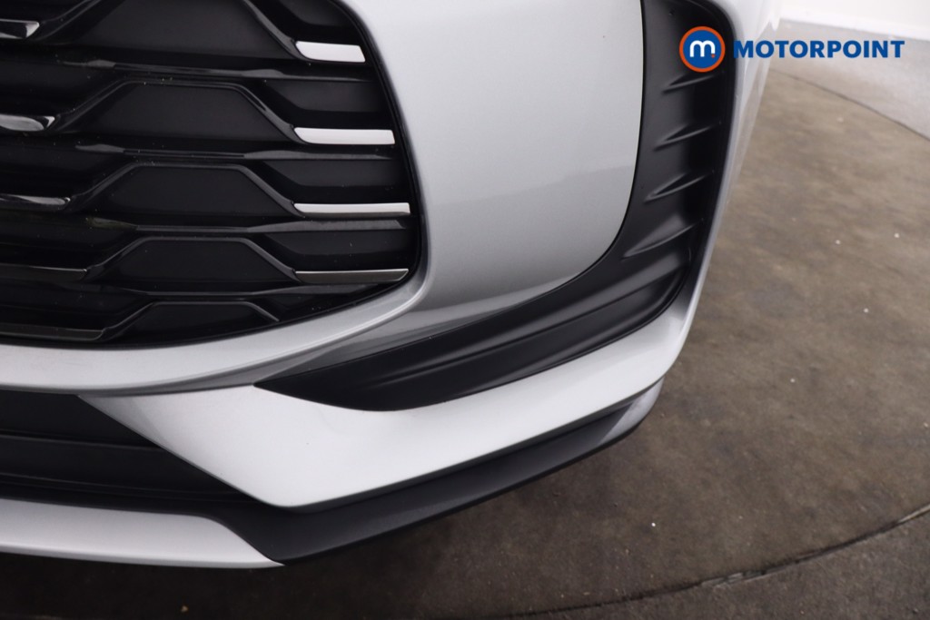 Mg Motor Uk ZS Trophy Automatic Petrol-Electric Hybrid SUV - Stock Number (1616849) - 30th supplementary image