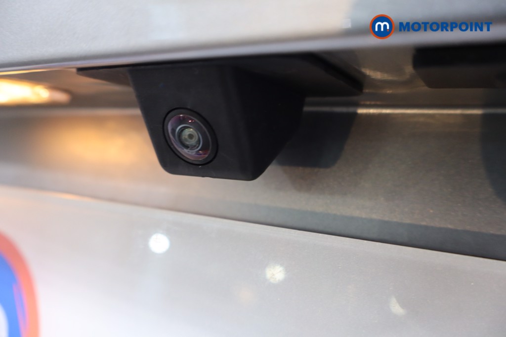 Mg Motor Uk ZS Trophy Automatic Petrol-Electric Hybrid SUV - Stock Number (1616849) - 33rd supplementary image