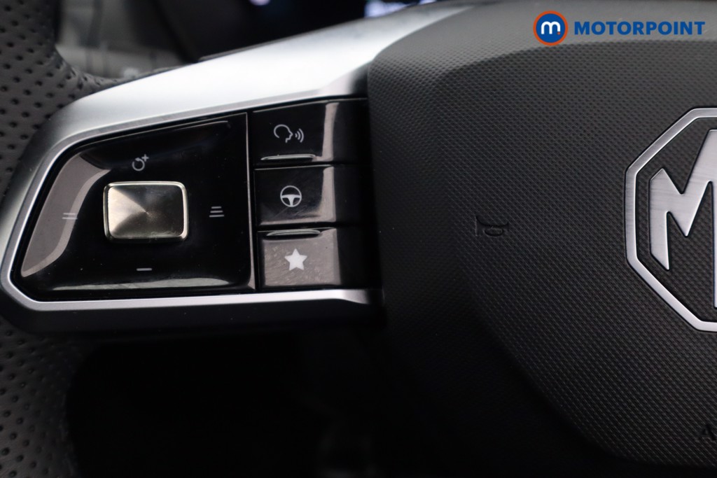 Mg Motor Uk ZS Trophy Automatic Petrol-Electric Hybrid SUV - Stock Number (1617894) - 3rd supplementary image