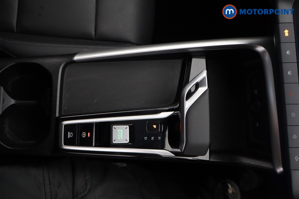 Mg Motor Uk ZS Trophy Automatic Petrol-Electric Hybrid SUV - Stock Number (1617894) - 9th supplementary image