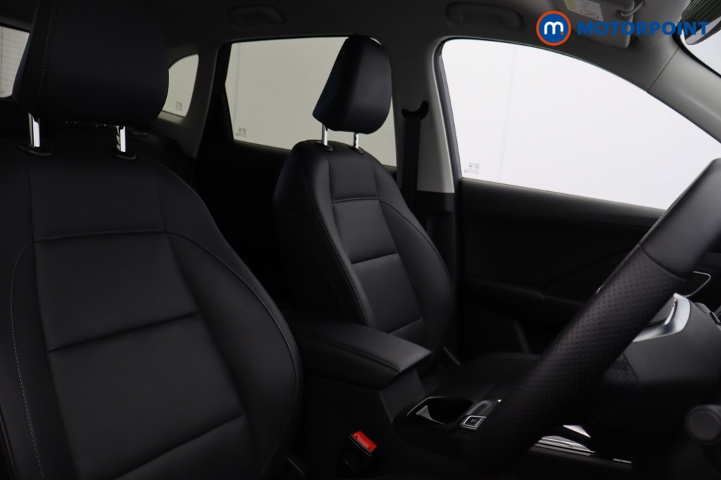 Mg Motor Uk ZS Trophy Automatic Petrol-Electric Hybrid SUV - Stock Number (1617894) - 13th supplementary image