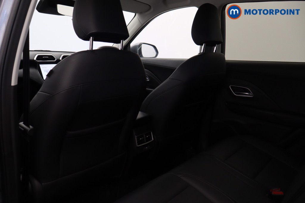 Mg Motor Uk ZS Trophy Automatic Petrol-Electric Hybrid SUV - Stock Number (1617894) - 15th supplementary image