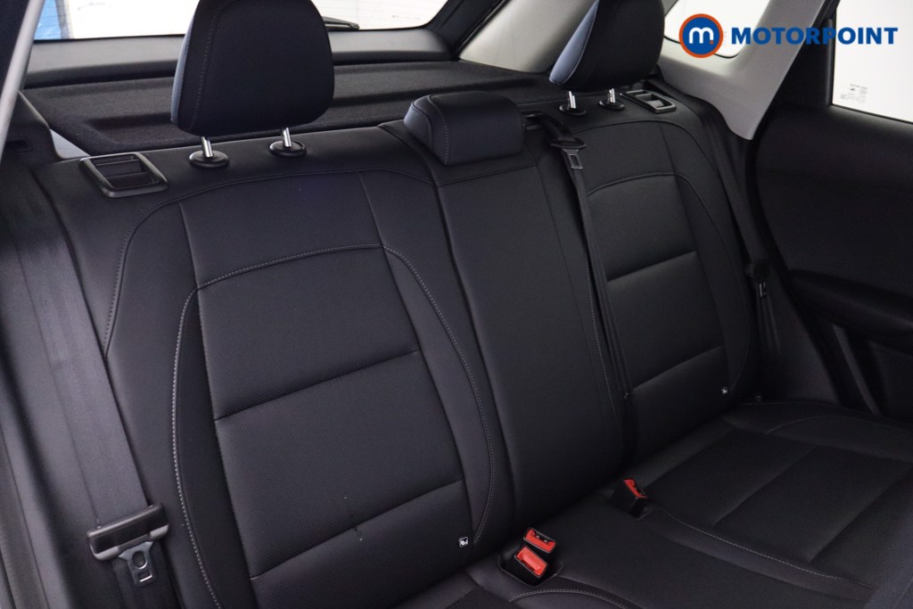 Mg Motor Uk ZS Trophy Automatic Petrol-Electric Hybrid SUV - Stock Number (1617894) - 17th supplementary image