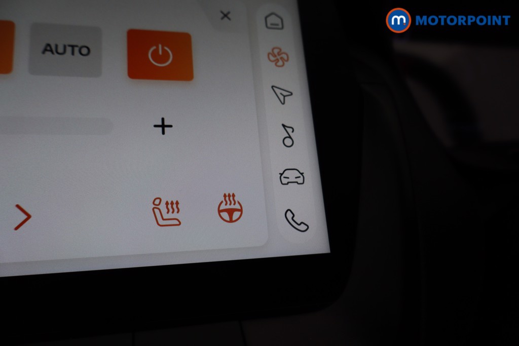 Mg Motor Uk ZS Trophy Automatic Petrol-Electric Hybrid SUV - Stock Number (1617894) - 26th supplementary image