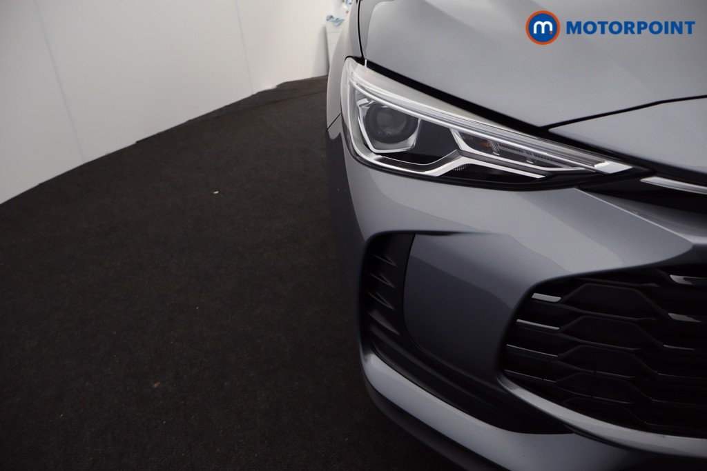 Mg Motor Uk ZS Trophy Automatic Petrol-Electric Hybrid SUV - Stock Number (1617894) - 29th supplementary image