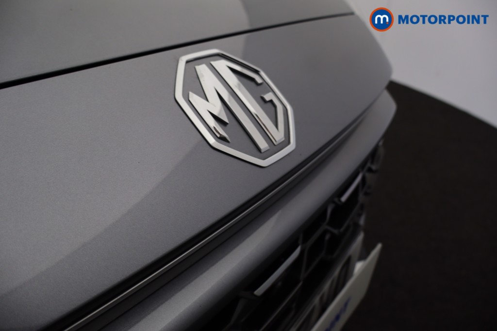 Mg Motor Uk ZS Trophy Automatic Petrol-Electric Hybrid SUV - Stock Number (1617894) - 30th supplementary image