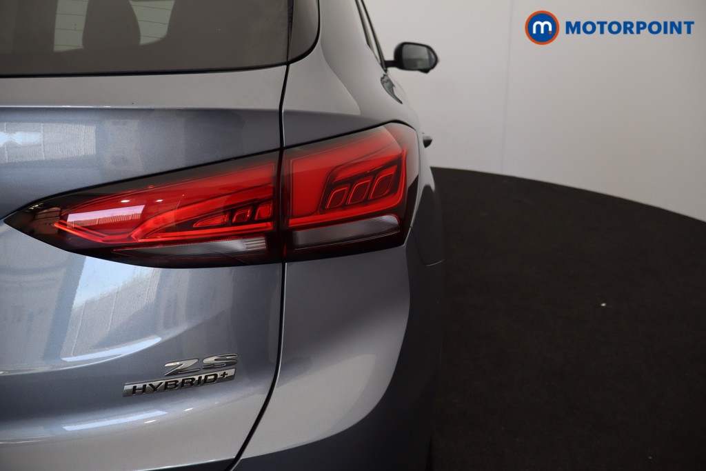 Mg Motor Uk ZS Trophy Automatic Petrol-Electric Hybrid SUV - Stock Number (1617894) - 32nd supplementary image