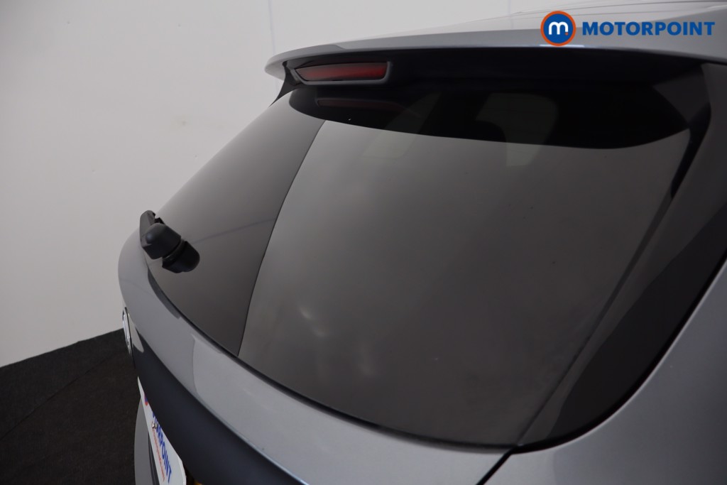 Mg Motor Uk ZS Trophy Automatic Petrol-Electric Hybrid SUV - Stock Number (1617894) - 33rd supplementary image