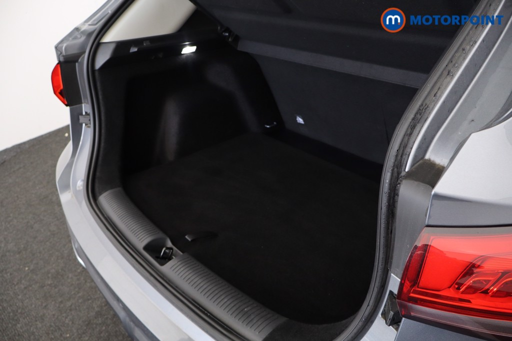 Mg Motor Uk ZS Trophy Automatic Petrol-Electric Hybrid SUV - Stock Number (1617894) - 35th supplementary image