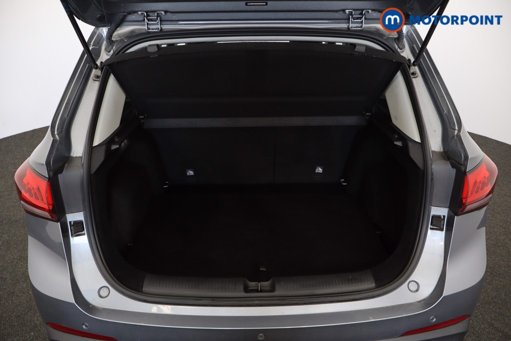 Mg Motor Uk ZS Trophy Automatic Petrol-Electric Hybrid SUV - Stock Number (1617894) - 36th supplementary image