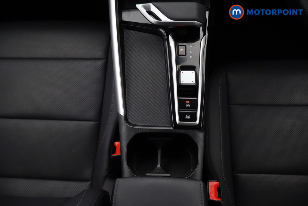 Mg Motor Uk ZS Trophy Automatic Petrol-Electric Hybrid SUV - Stock Number (1617910) - 6th supplementary image