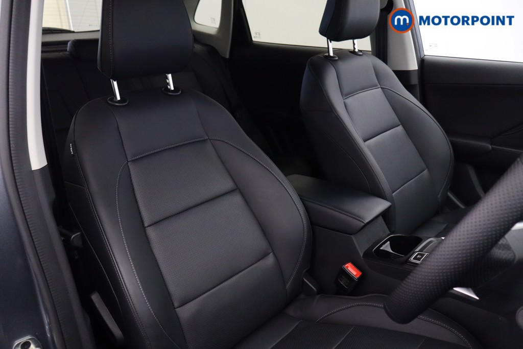 Mg Motor Uk ZS Trophy Automatic Petrol-Electric Hybrid SUV - Stock Number (1617910) - 12th supplementary image