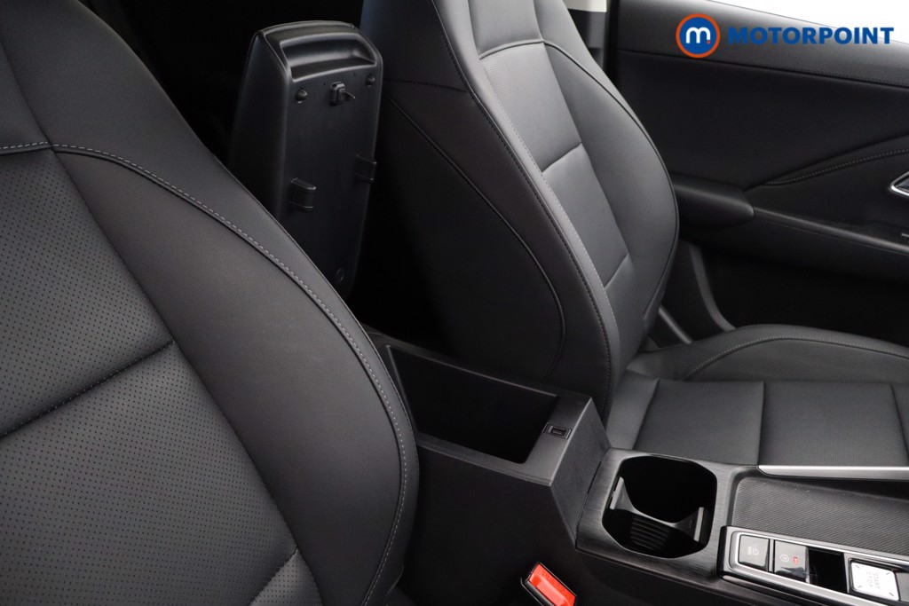 Mg Motor Uk ZS Trophy Automatic Petrol-Electric Hybrid SUV - Stock Number (1617910) - 13th supplementary image