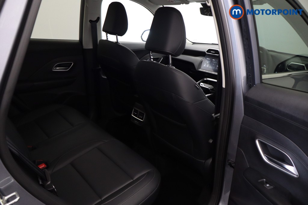 Mg Motor Uk ZS Trophy Automatic Petrol-Electric Hybrid SUV - Stock Number (1617910) - 18th supplementary image