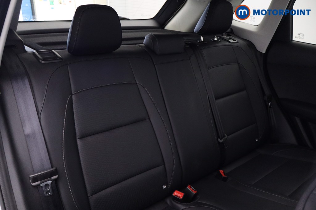 Mg Motor Uk ZS Trophy Automatic Petrol-Electric Hybrid SUV - Stock Number (1617910) - 19th supplementary image