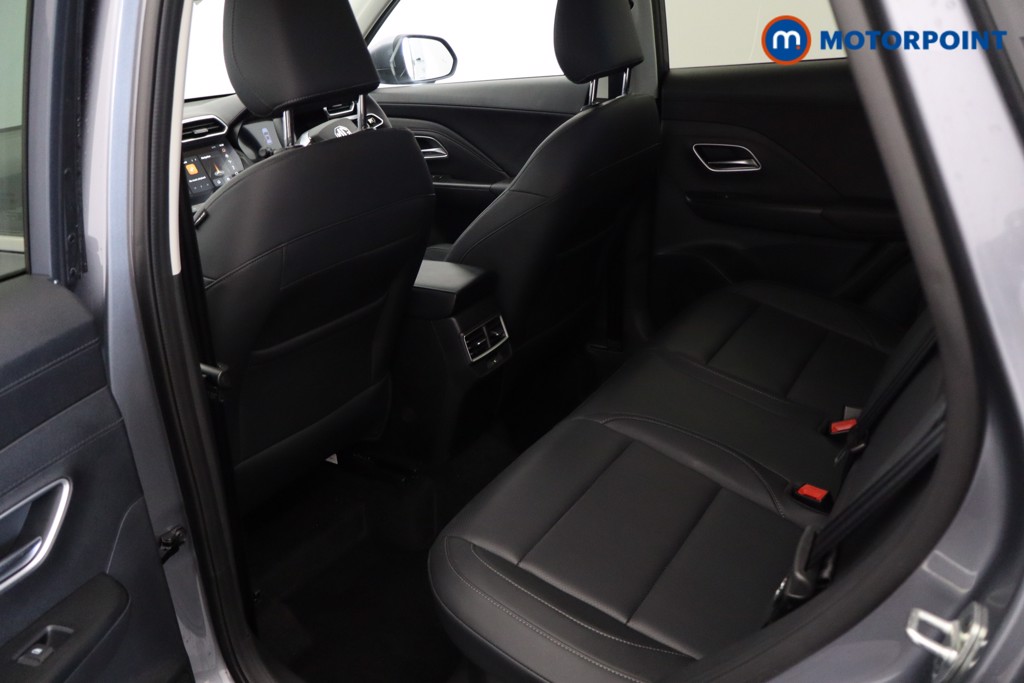 Mg Motor Uk ZS Trophy Automatic Petrol-Electric Hybrid SUV - Stock Number (1617910) - 22nd supplementary image