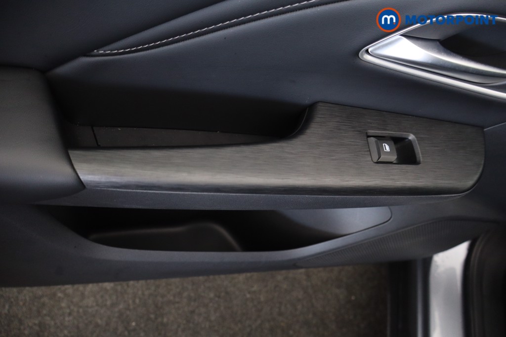 Mg Motor Uk ZS Trophy Automatic Petrol-Electric Hybrid SUV - Stock Number (1617910) - 26th supplementary image