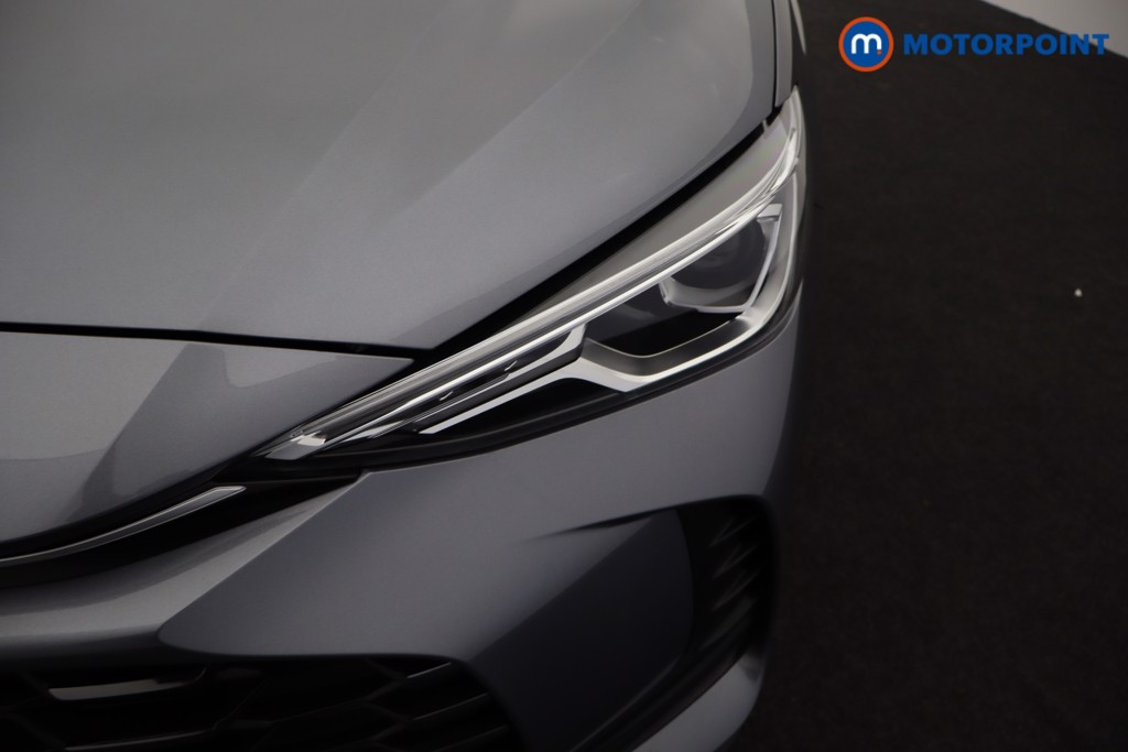 Mg Motor Uk ZS Trophy Automatic Petrol-Electric Hybrid SUV - Stock Number (1617910) - 33rd supplementary image