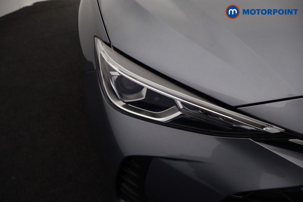 Mg Motor Uk ZS Trophy Automatic Petrol-Electric Hybrid SUV - Stock Number (1617910) - 34th supplementary image