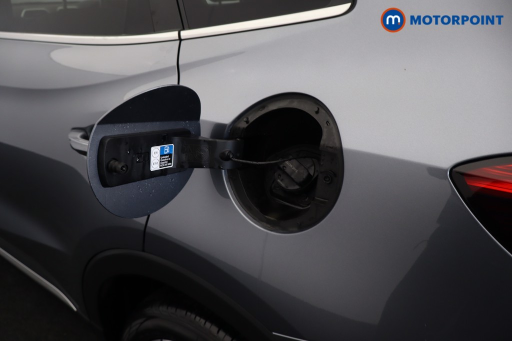 Mg Motor Uk ZS Trophy Automatic Petrol-Electric Hybrid SUV - Stock Number (1617910) - 35th supplementary image