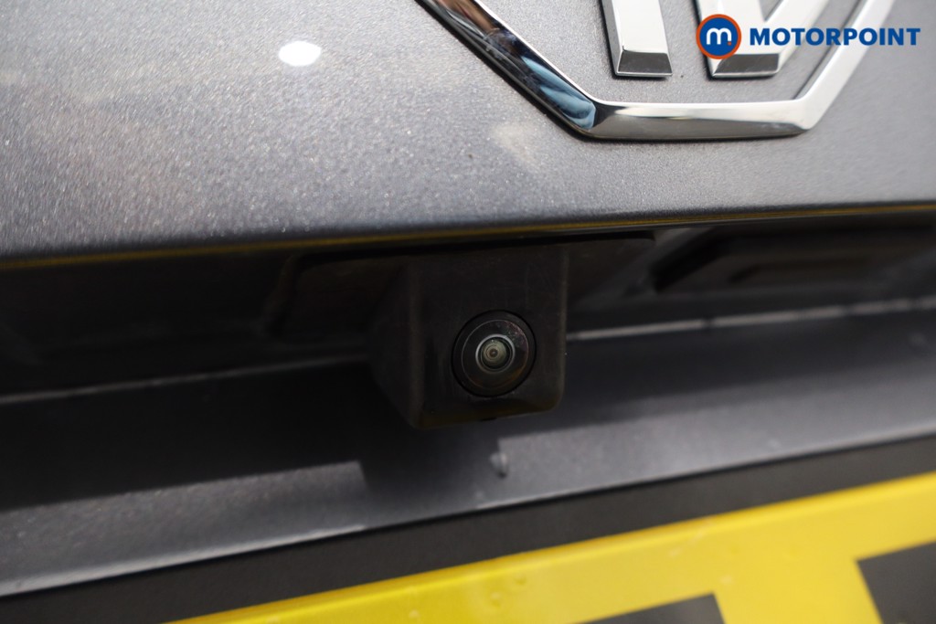 Mg Motor Uk ZS Trophy Automatic Petrol-Electric Hybrid SUV - Stock Number (1617910) - 36th supplementary image