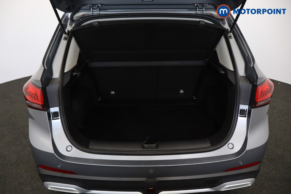 Mg Motor Uk ZS Trophy Automatic Petrol-Electric Hybrid SUV - Stock Number (1617910) - 37th supplementary image