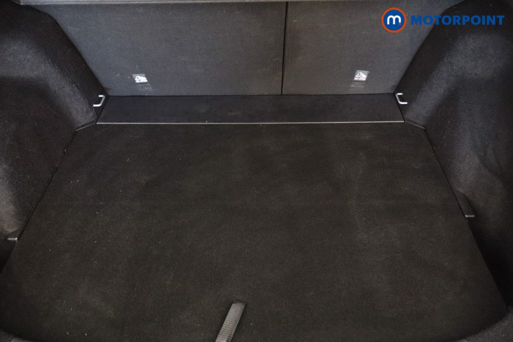 Mg Motor Uk ZS Trophy Automatic Petrol-Electric Hybrid SUV - Stock Number (1617910) - 38th supplementary image