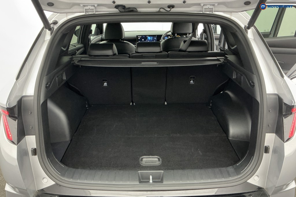 Hyundai Tucson N Line Automatic Petrol Plug-In Hybrid SUV - Stock Number (1618194) - 3rd supplementary image