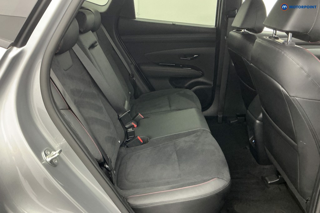 Hyundai Tucson N Line Automatic Petrol Plug-In Hybrid SUV - Stock Number (1618194) - 6th supplementary image