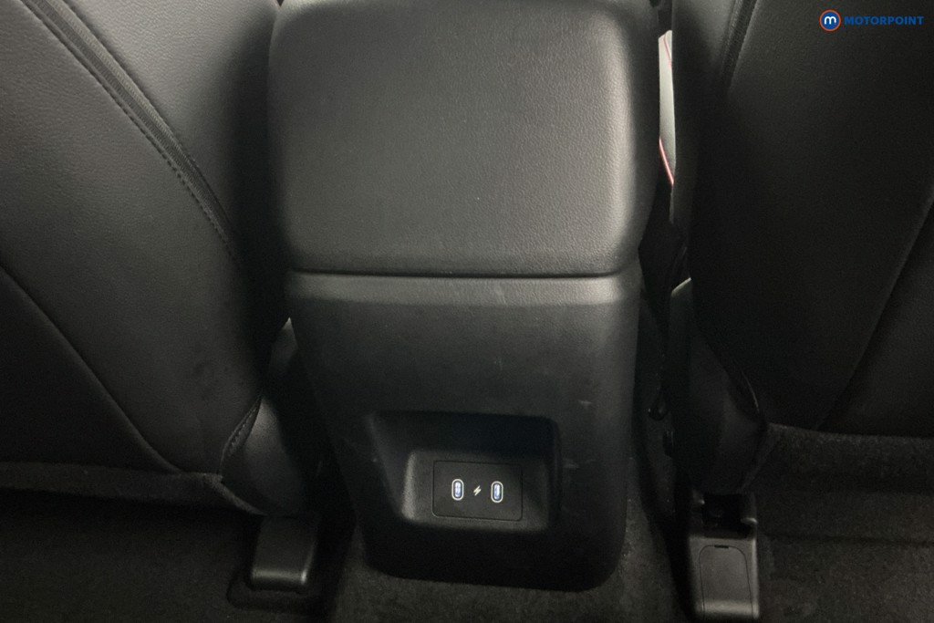 Hyundai Tucson N Line Automatic Petrol Plug-In Hybrid SUV - Stock Number (1618194) - 15th supplementary image