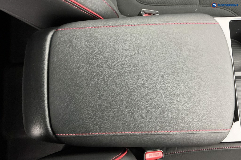 Hyundai Tucson N Line Automatic Petrol Plug-In Hybrid SUV - Stock Number (1618194) - 16th supplementary image