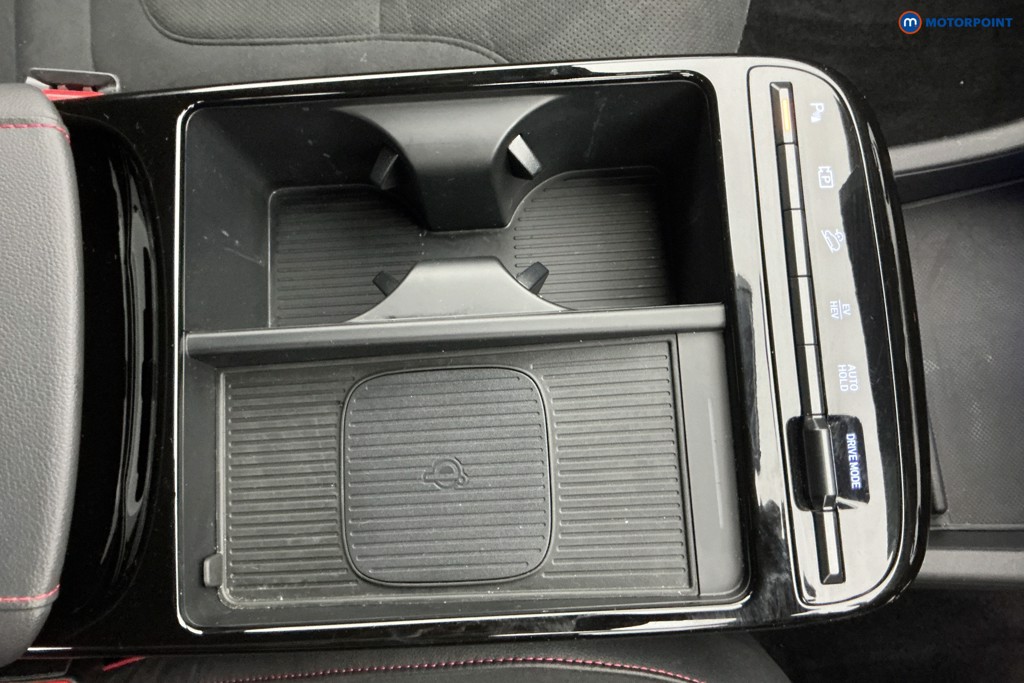 Hyundai Tucson N Line Automatic Petrol Plug-In Hybrid SUV - Stock Number (1618194) - 17th supplementary image