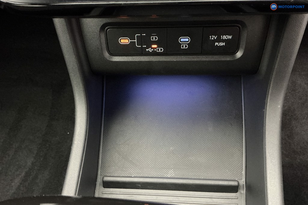 Hyundai Tucson N Line Automatic Petrol Plug-In Hybrid SUV - Stock Number (1618194) - 18th supplementary image