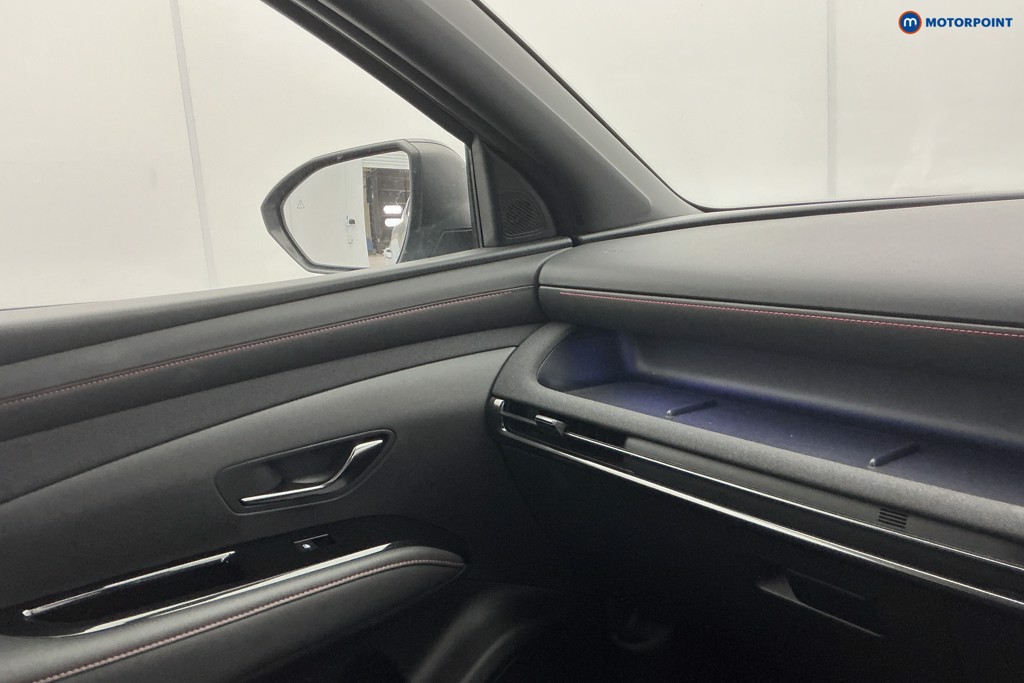 Hyundai Tucson N Line Automatic Petrol Plug-In Hybrid SUV - Stock Number (1618194) - 21st supplementary image