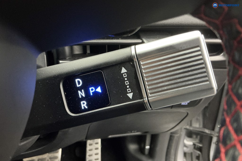 Hyundai Tucson N Line Automatic Petrol Plug-In Hybrid SUV - Stock Number (1618194) - 24th supplementary image