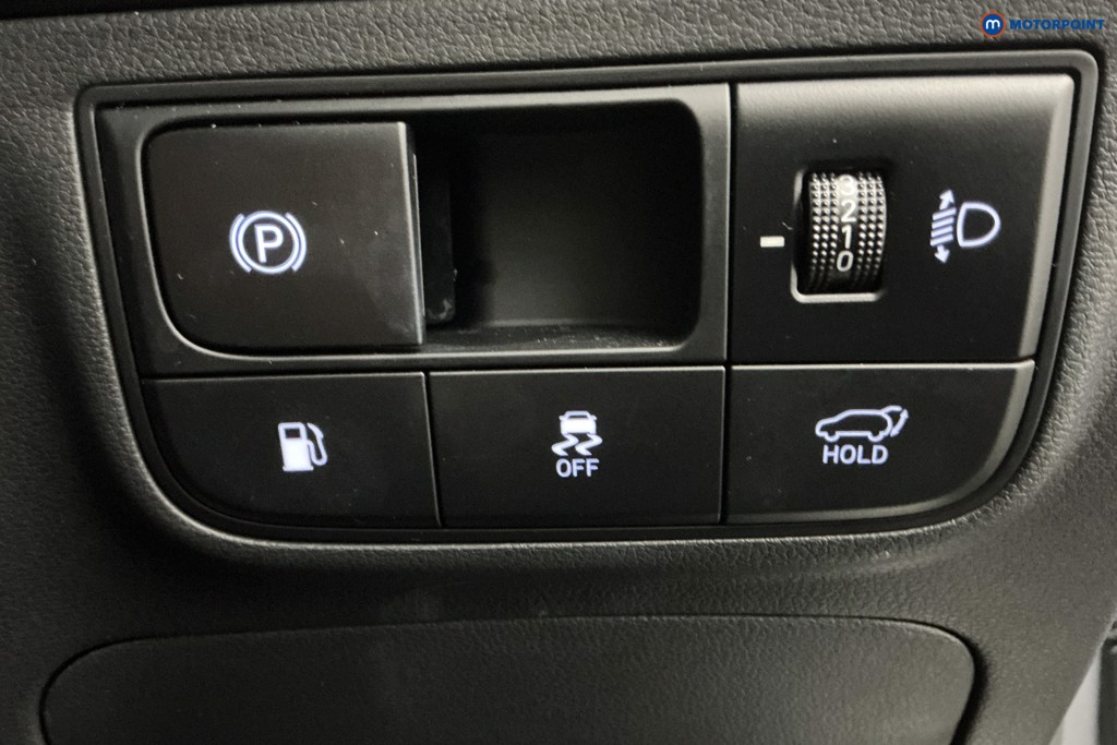 Hyundai Tucson N Line Automatic Petrol Plug-In Hybrid SUV - Stock Number (1618194) - 25th supplementary image