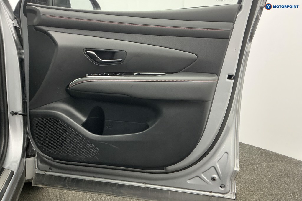 Hyundai Tucson N Line Automatic Petrol Plug-In Hybrid SUV - Stock Number (1618194) - 26th supplementary image