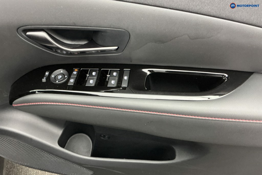 Hyundai Tucson N Line Automatic Petrol Plug-In Hybrid SUV - Stock Number (1618194) - 27th supplementary image