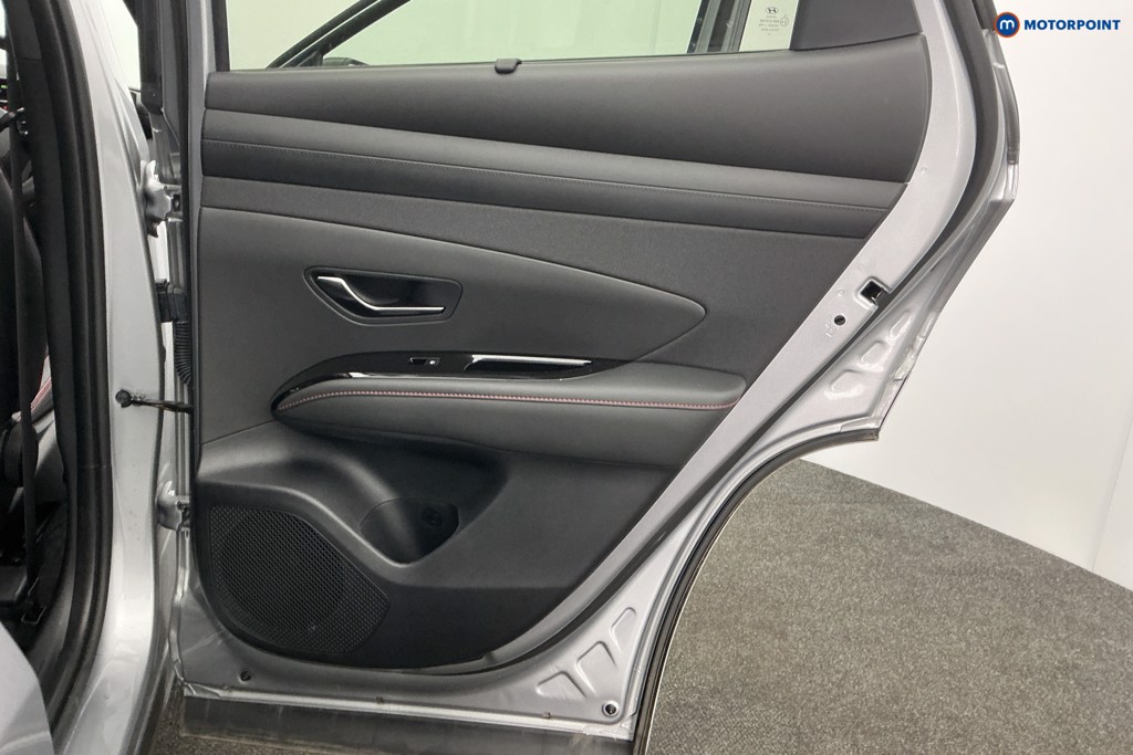 Hyundai Tucson N Line Automatic Petrol Plug-In Hybrid SUV - Stock Number (1618194) - 28th supplementary image