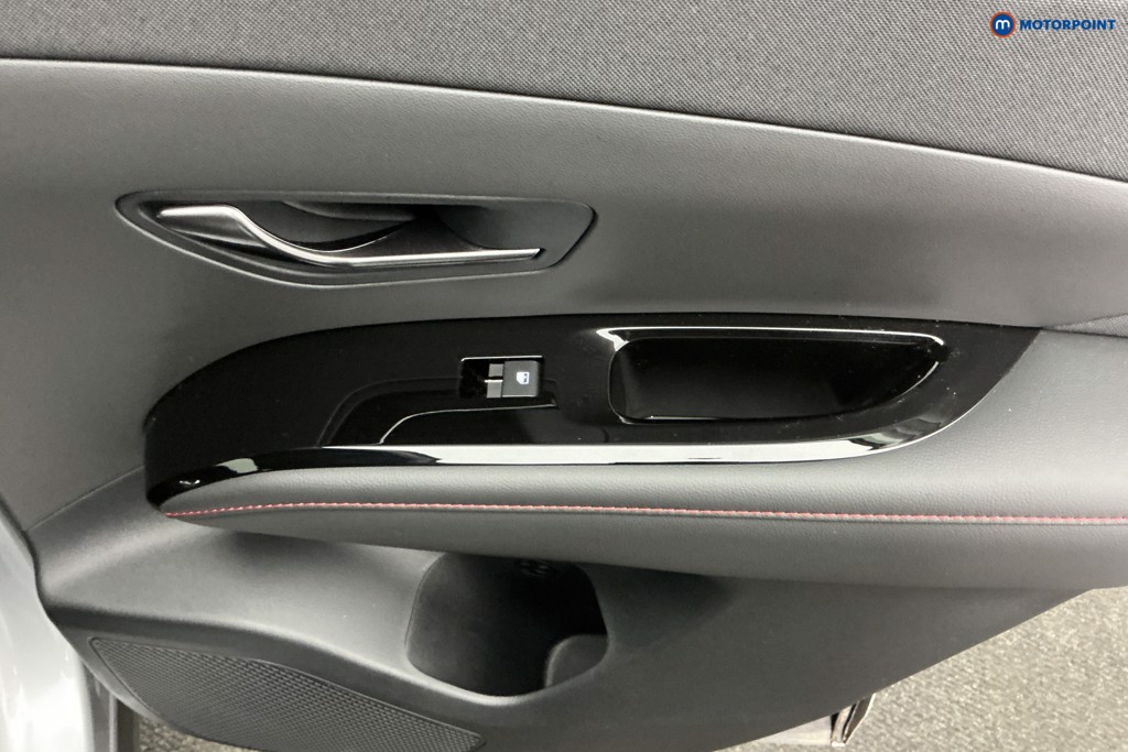 Hyundai Tucson N Line Automatic Petrol Plug-In Hybrid SUV - Stock Number (1618194) - 29th supplementary image