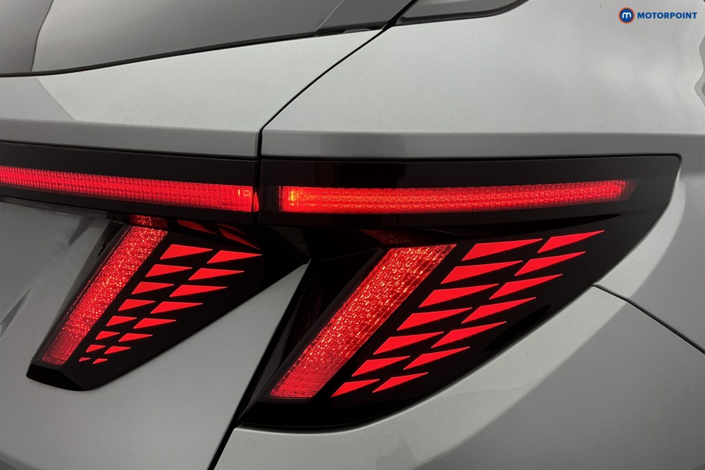 Hyundai Tucson N Line Automatic Petrol Plug-In Hybrid SUV - Stock Number (1618194) - 32nd supplementary image