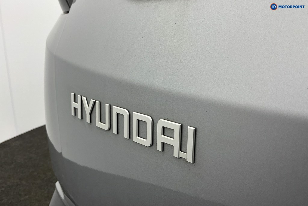 Hyundai Tucson N Line Automatic Petrol Plug-In Hybrid SUV - Stock Number (1618194) - 33rd supplementary image