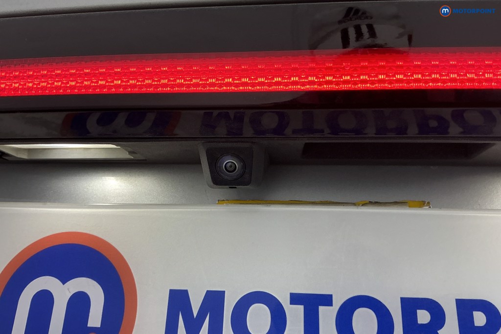 Hyundai Tucson N Line Automatic Petrol Plug-In Hybrid SUV - Stock Number (1618194) - 34th supplementary image