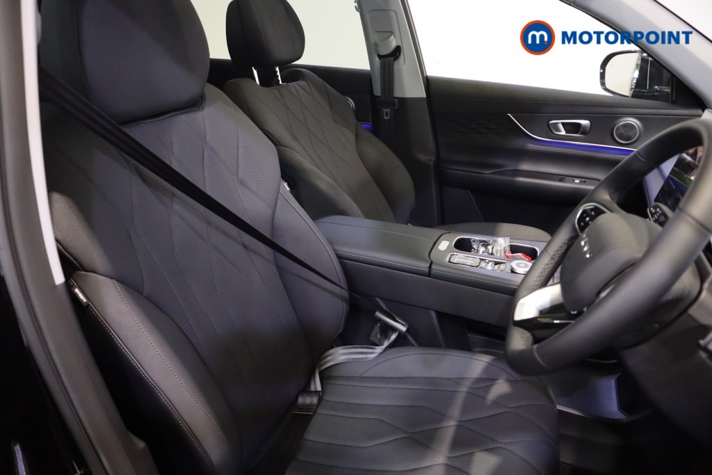 Chery Tiggo 8 Summit Automatic Petrol Plug-In Hybrid SUV - Stock Number (1619474) - 6th supplementary image