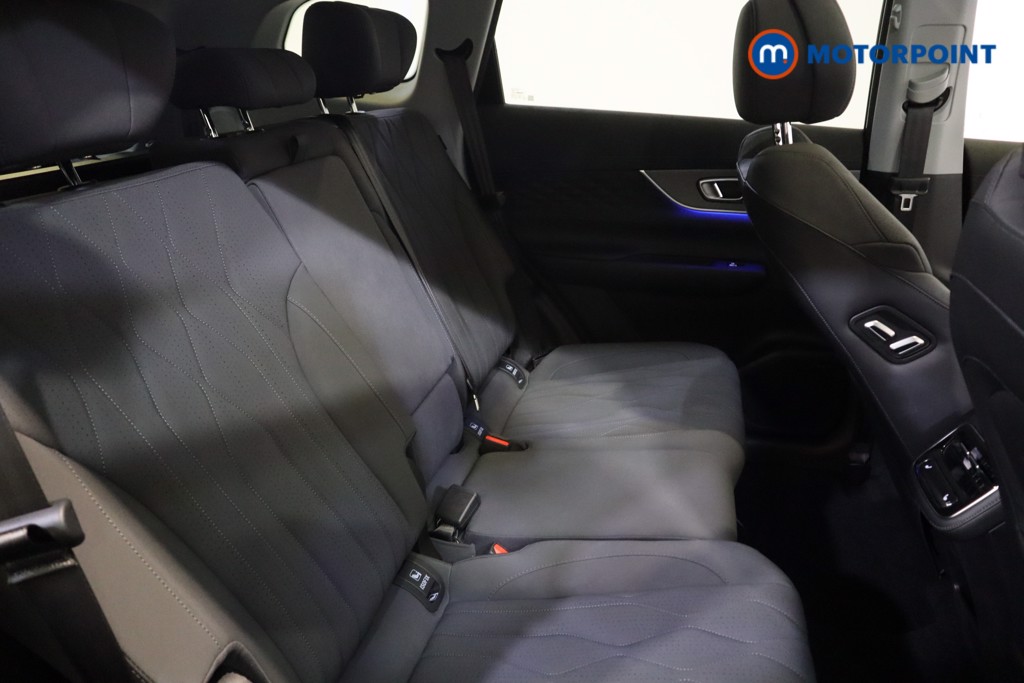 Chery Tiggo 8 Summit Automatic Petrol Plug-In Hybrid SUV - Stock Number (1619474) - 7th supplementary image