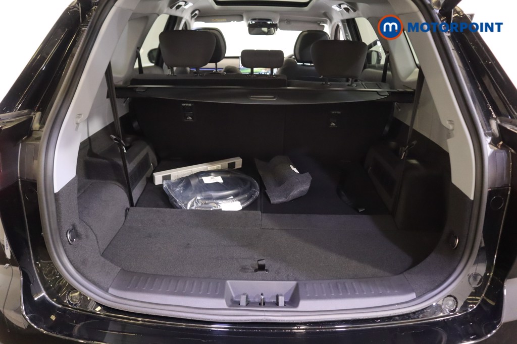 Chery Tiggo 8 Summit Automatic Petrol Plug-In Hybrid SUV - Stock Number (1619474) - 8th supplementary image