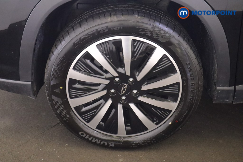 Chery Tiggo 8 Summit Automatic Petrol Plug-In Hybrid SUV - Stock Number (1619474) - 10th supplementary image