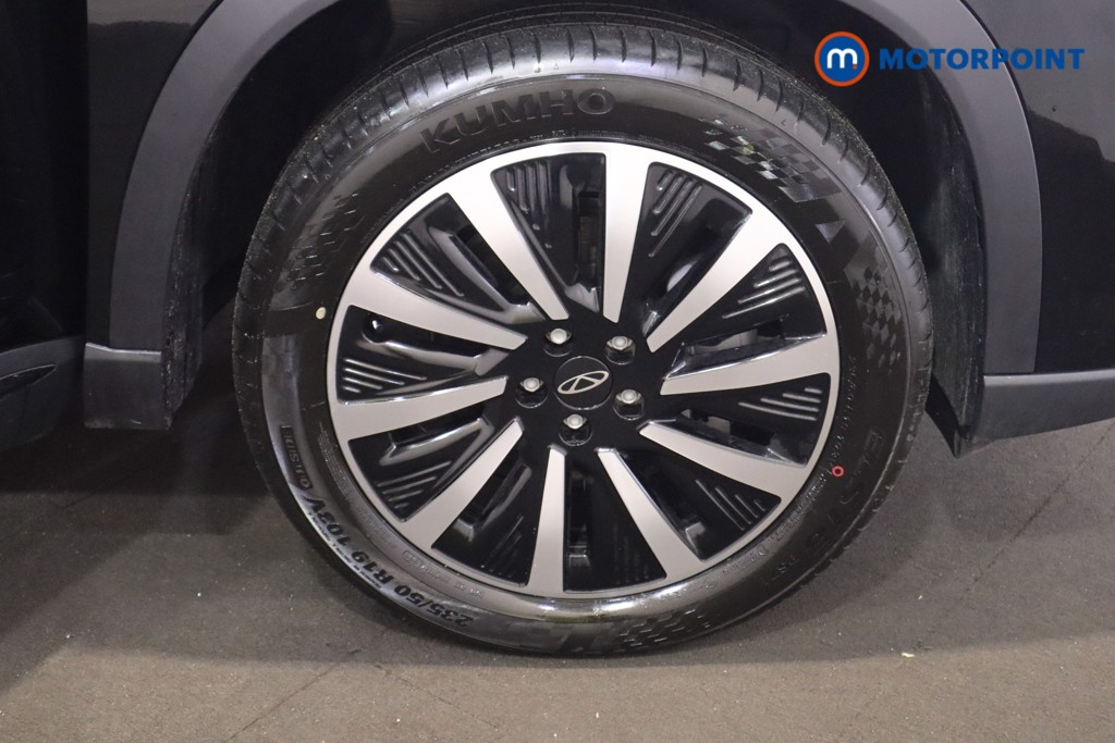 Chery Tiggo 8 Summit Automatic Petrol Plug-In Hybrid SUV - Stock Number (1619474) - 11th supplementary image