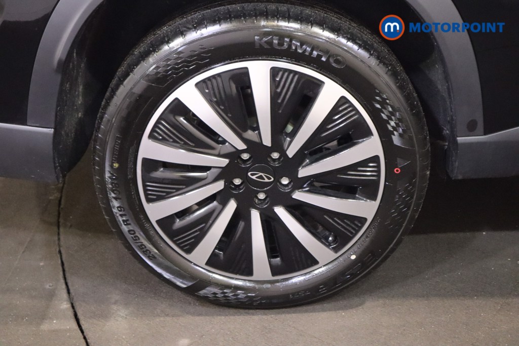 Chery Tiggo 8 Summit Automatic Petrol Plug-In Hybrid SUV - Stock Number (1619474) - 12th supplementary image